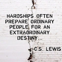 CS Lewis